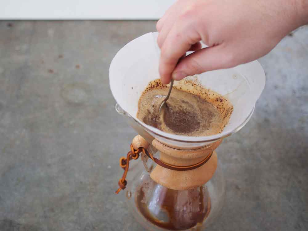 Perfect Chemex Recipe: 6 Simple Steps – Coffee Bros.