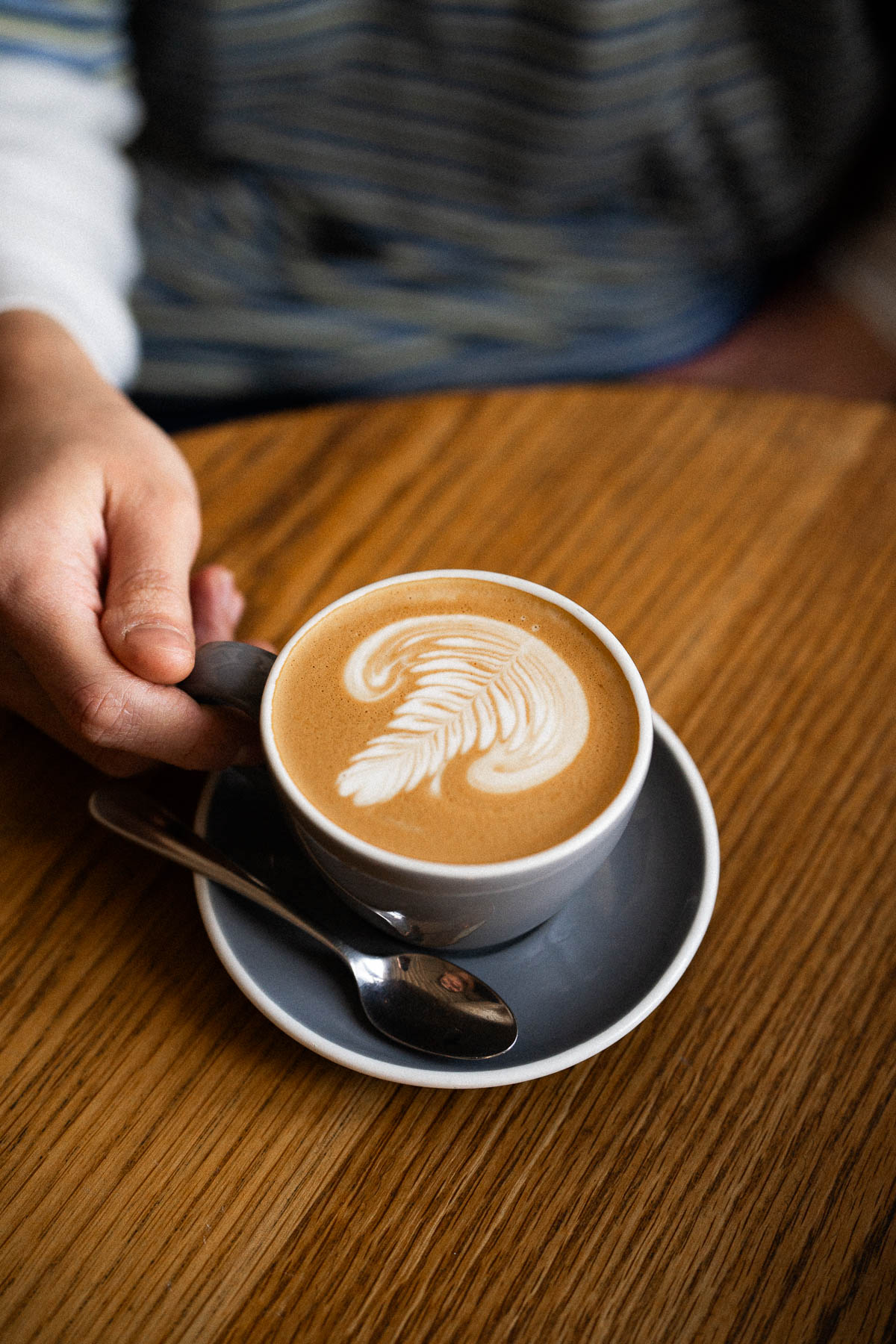 Sample Coffeee Wholesale specialty coffee beans - Sample Coffee