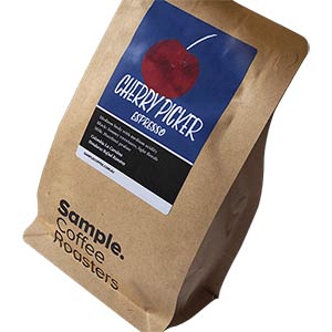 Photo of 250g Cherry Picker blend