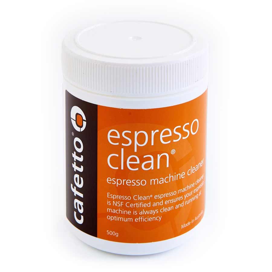 Photo of Cafetto cleaner 500g
