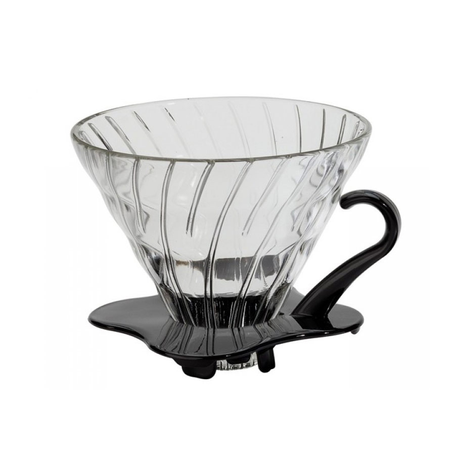 Photo of Hario V60 Dripper 1 Cup - Glass