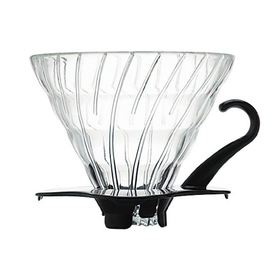 Photo of Hario V60 Dripper 2 Cup - Glass