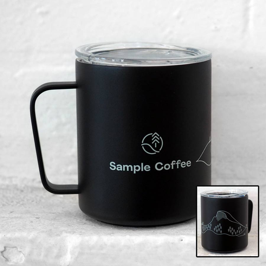 Buy Sample Miir Camp Mug - Sample Coffee Roasters