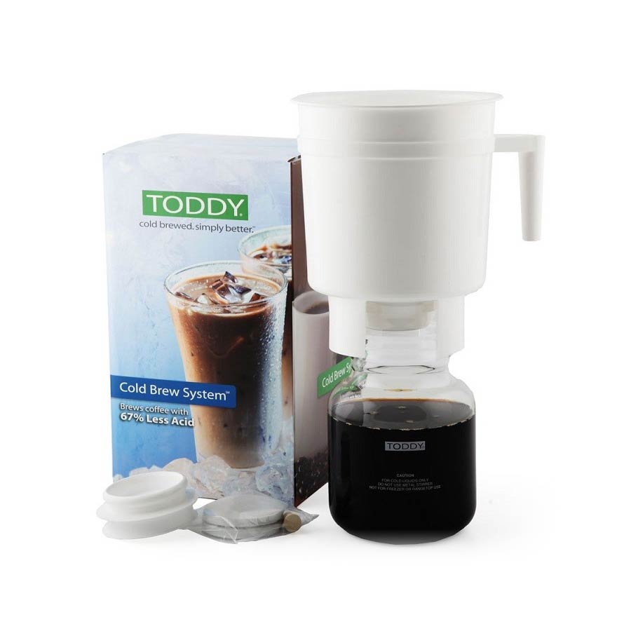 Photo of Toddy 1 litre Cold Brewer